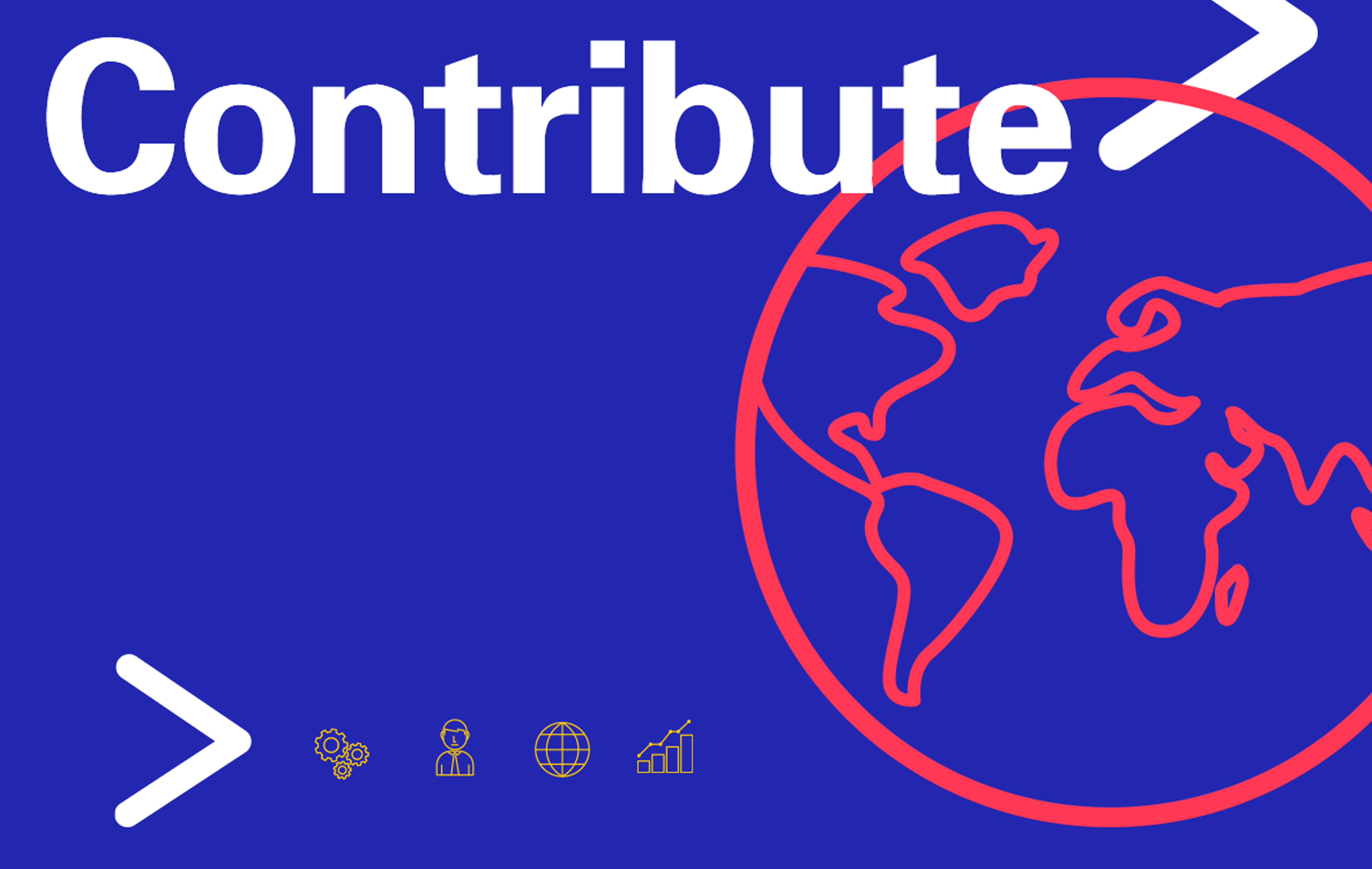 Illustration of contribution pathways in the IvorySQL community